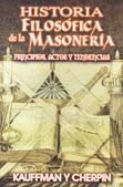 Historia Filosofica De La Masoneria