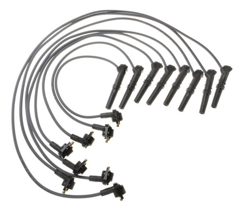 Cable Bujias Ford Grand Marquis 4.6 1996-1998