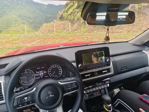 Mitsubishi L200 Triton 2.4Bt Gls 4Wd At