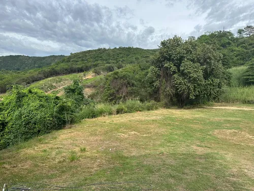 Lote En Venta 1200m2