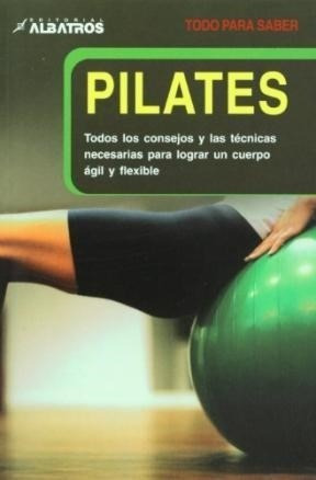 Todo Para Saber Pilates - Yvonne Worth *