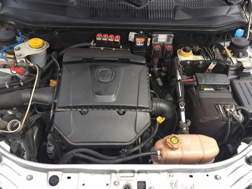 Fiat Strada Adventure Strada Adventure 1.6