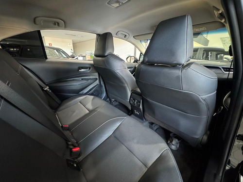 Toyota Corolla 2.0 VVT-IE FLEX XEI DIRECT SHIFT