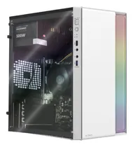 Comprar Pc Cpu Intel I3-10100 16gb Ram 480 Ssd + 2tb Con Wifi