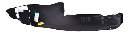 Tolva Salpicadera Izq Chevrolet Aveo 1.5 2021 2022 2023