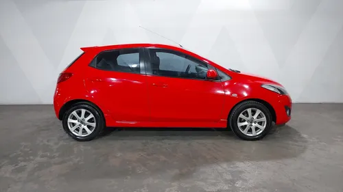 Mazda Mazda 2 1.5 TOURING TA
