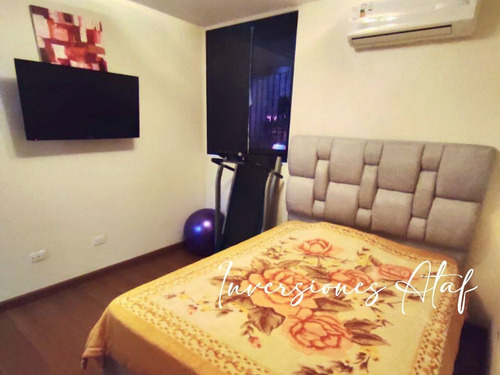 Imagen 9 de 15 de Inversiones Ataf Vende Apartamento En Apamate Suites