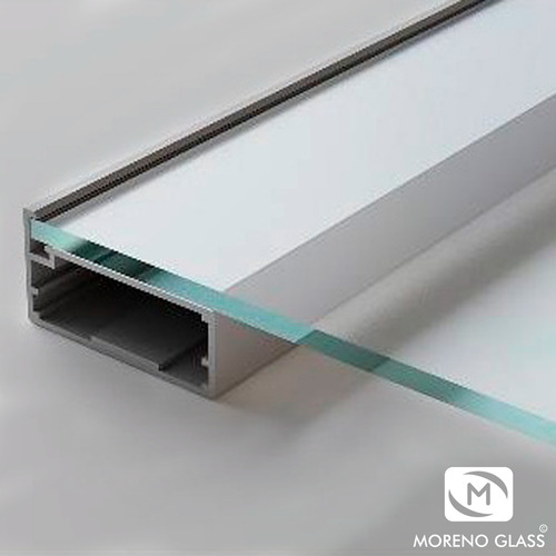 Puertas Para Gabinetes De Aluminio Y Vidrio