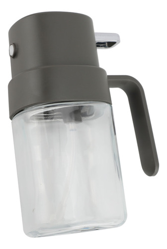 Dispensador Y Pulverizador De Aceite De Oliva 2 En 1