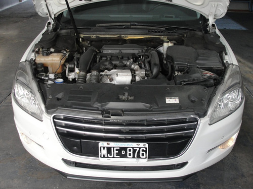 Imagen 13 de 17 de Peugeot 508 Feline Año 2013 Inmaculado ¡¡¡¡¡