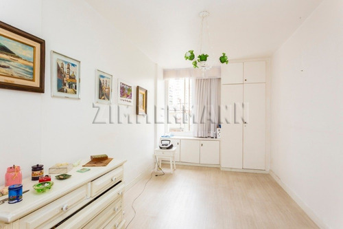 Imagem 9 de 15 de Apartamento - Pinheiros - Ref: 114491 - V-114491