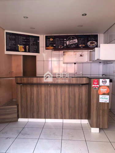 Imagem 2 de 7 de Casa Á Venda E Para Aluguel Em Centro - Ca003336