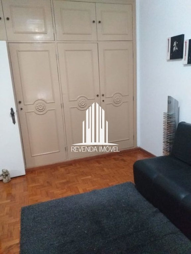 Imagem 10 de 12 de Apartamento 2 Dormitórios, 104m2 Na Vila Mariana - Bc4567
