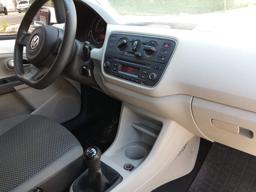 Volkswagen Up! 1.0 Move 5p