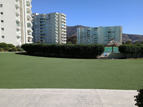 Venta Dpto. 3 Dorm. 2 Baños Y 2 E. Salida Directa Playa