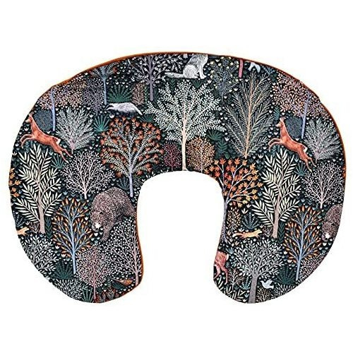 Funda De Almohada Elastica Para Mamas Lactantes