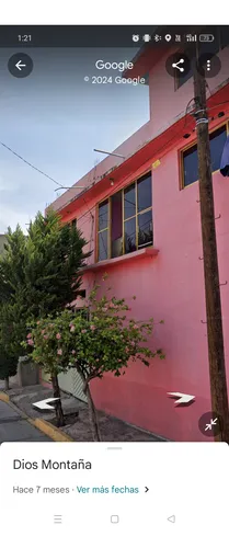 Casa En Venta En Lázaro Cárdenas 2da. Sección
