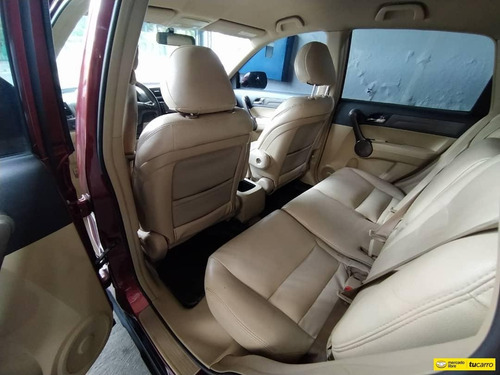 Honda Cr-v .