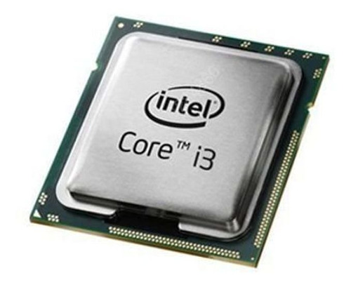 Imagem 1 de 1 de Processador 1150 Core I3 4130 3.4 Ghz Haswell Intel Oem