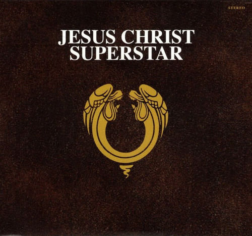 Andrew Lloyd Jesus Christ Superstar 2cd Nuevo Eu Musicovinyl