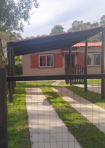 Imagen 4 de 10 de Casa De Dos Dormitorios
