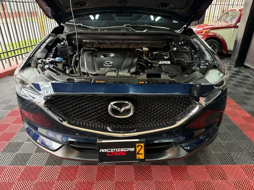 Mazda CX-5 2.5 Grand Touring At