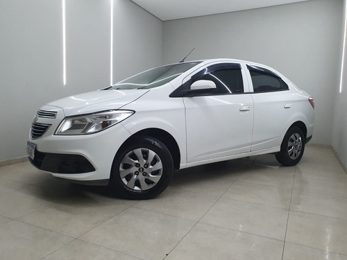 Chevrolet Prisma 1.0 Lt 4p