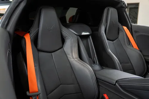 Corvette C8 Stingray 2lt