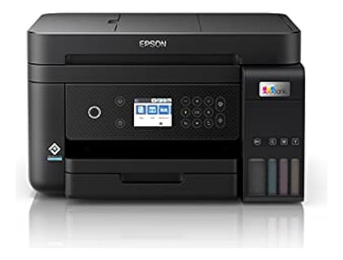 Impresora Multifuncion Epson L6270 Tinta Continua Duplex Wif