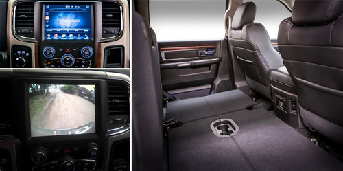Dodge Ram 1500