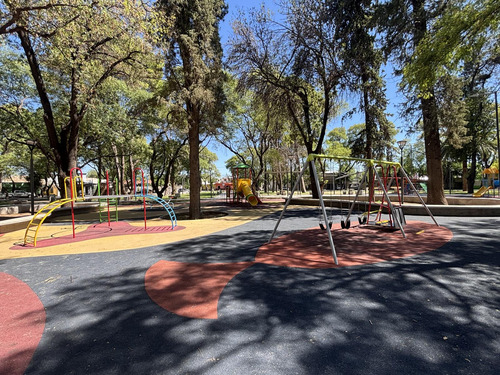 Duplex En Venta En San Martin Mendoza