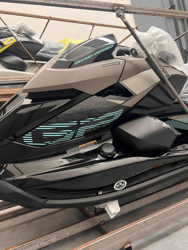 Moto De Agua Yamaha Gp Svho 1800 Turbo 2025