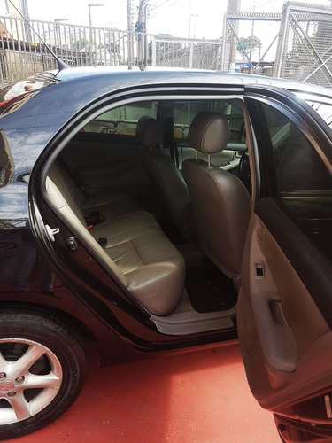 Toyota - Corolla Xei 1.8 Automático - 2003 - Aceito Troca