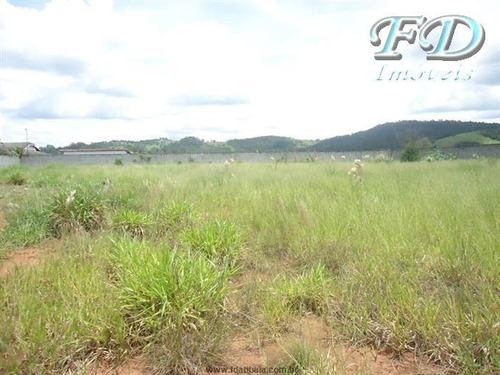 Imagem 7 de 15 de Áreas Industriais À Venda Em Atibaia/sp - Compre O Seu Áreas Industriais Aqui! - 1367338