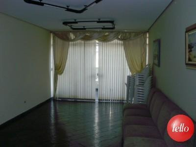 Apartamento - Ref: 109080