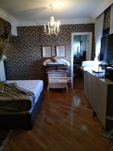 Imagem 21 de 30 de Cobertura À Venda, 200 M² Por R$ 1.220.000,00 - Água Fria - São Paulo/sp - Co0043