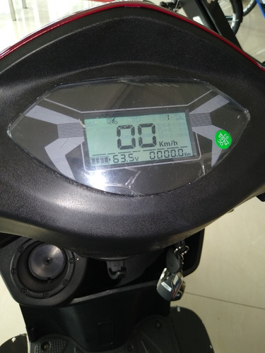 Electro Bike