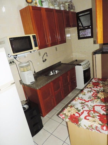 Imagem 10 de 10 de Apartamento Residencial À Venda, Praia Das Astúrias, Guarujá. - Ap3293 - 34709970