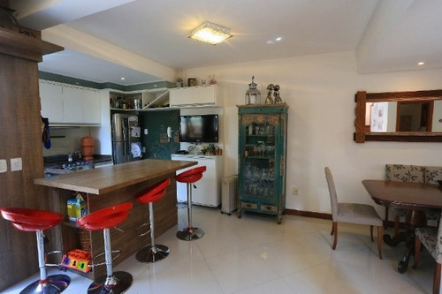 Imagem 5 de 15 de Casa Condominio - Tristeza - Ref: 381732 - V-mi16220