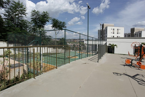 Imagem 3 de 23 de Apartamento À Venda, 2 Quartos, Laranjeiras - Betim/mg - 22300