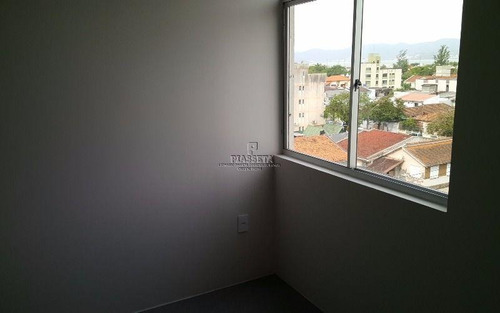 Imagem 15 de 26 de Cobertura Reformada 3 Dormitórios No Balneário Do Estreito - Co0025