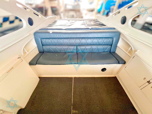 Lancha Excalibur 39 Iate Barco N Intermarine Axtor Ferretti