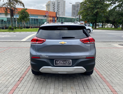 Chevrolet Tracker 1.0 TURBO FLEX PREMIER AUTOMÁTICO