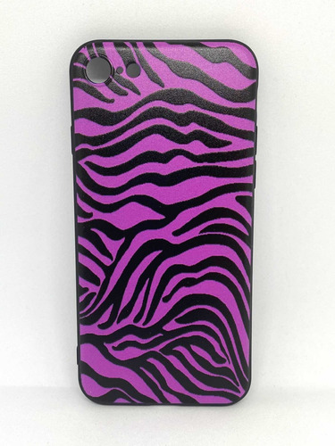 Carcasas Para iPhone SE 2020 7/8 7 Plus/8 Plus Animal Print