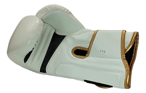 Guantes De Boxeo Adulto Starlight Deluxe 8 Onz Tj602