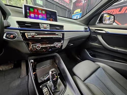 BMW X1 2.0 Sdrive 20ia M Sport At