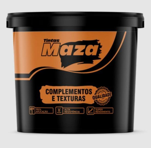 Massa Niveladora/regularizadora Concreto, Azulejo Maza 23kg