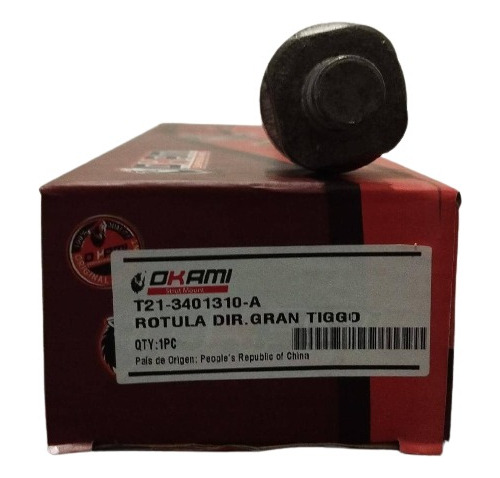 Rotula Direccion Chery Grand Tiggo 2.0 / 2.4