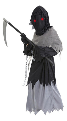 Conjunto De Disfraz De Halloween, Disfraz De Esqueleto 2024a