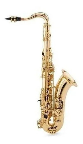 Saxo Alto Jean Baptiste Jb286tlxx Intermedio Dorado Oferta!!